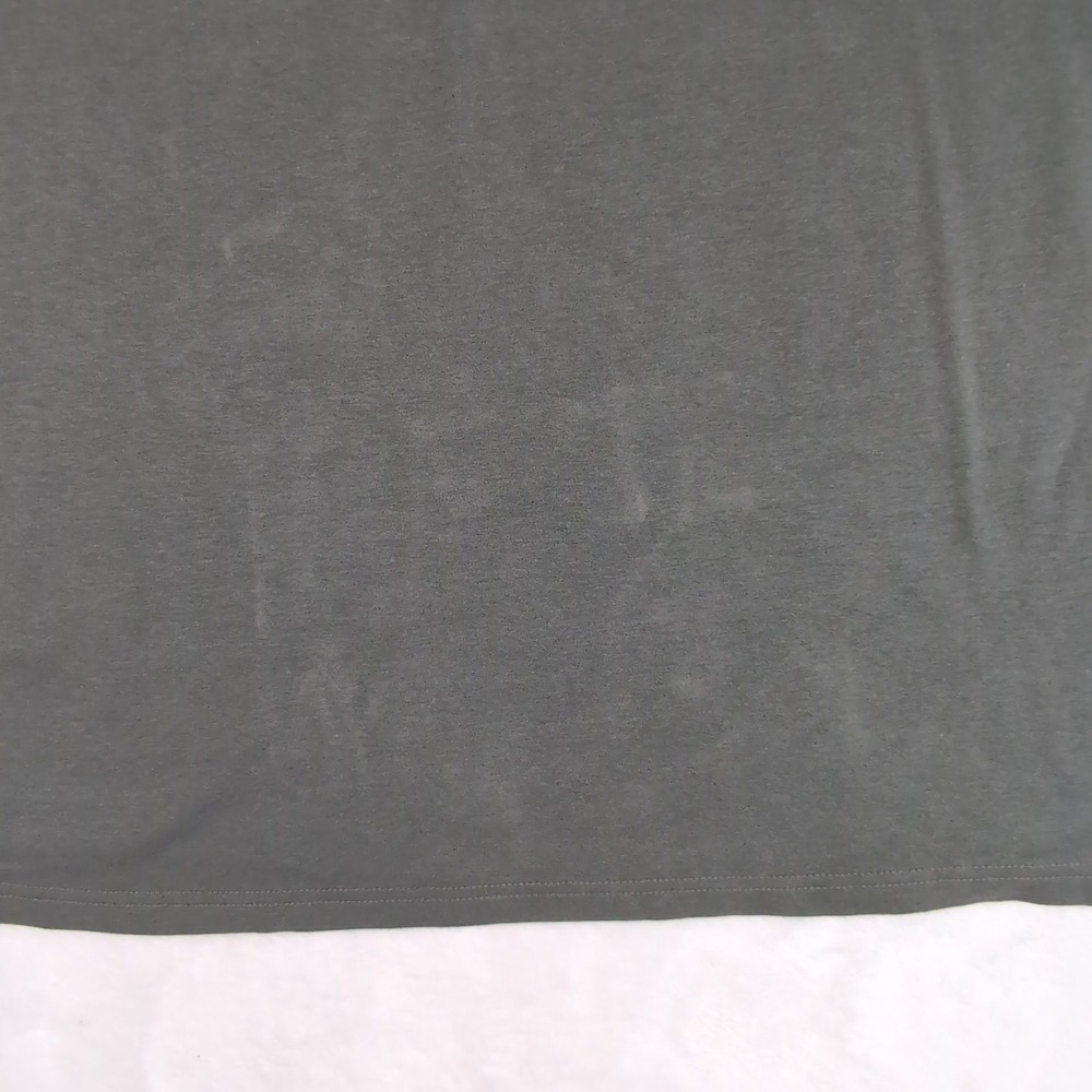 3 Rasco FR Henley T-Shirt Mens Lot 3XL Long Sleeve Flame Resistant HRC 2 GTF454 - Picture 12 of 16